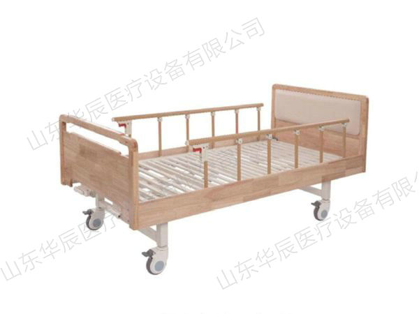 雙搖康復護理床C款