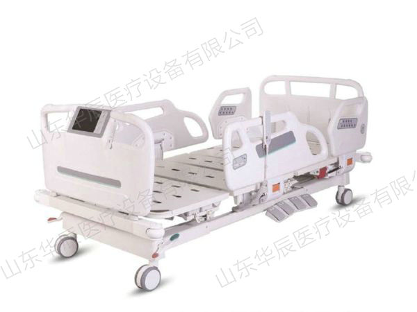 YMD-300電動五功能溶栓病床C款