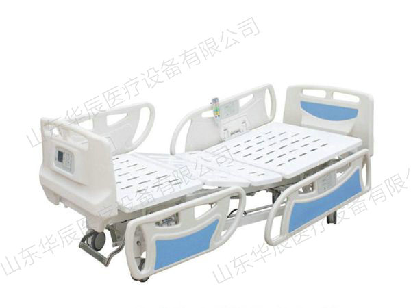 YMD-300電動多功能溶栓病床E款