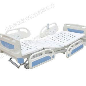 YMD-300五功能電動(dòng)病床P款