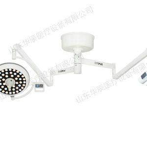 LED500+外置攝像