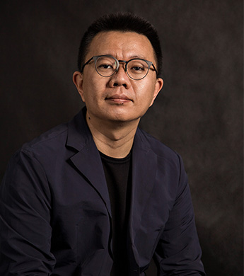 副會長：劉斌