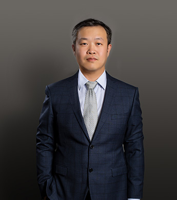 副會長：李博