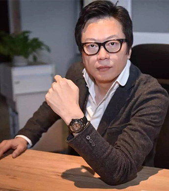 副會長：孫磊