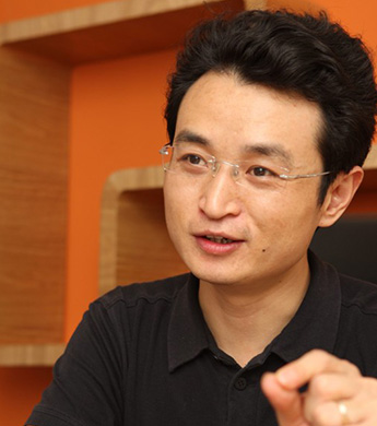 副會長：王永才